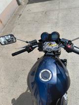 Suzuki GSF650SA - Suzuki Motorräder in Berlin