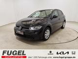 Volkswagen Polo 1.0 TSI Life LED|SHZ|Pano|ACC|virt.Cock. - VW Polo Gebrauchtwagen in Chemnitz