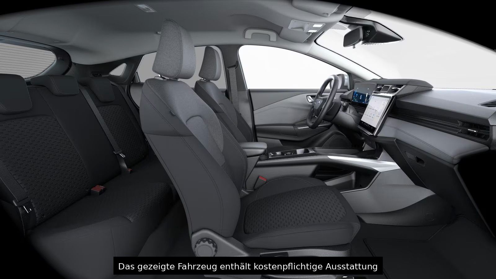 Ford Puma Gen-E - Bild 5