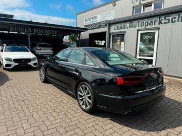 Audi A6 - 7