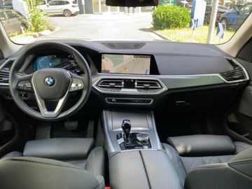 BMW X5 - 8