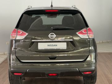 Nissan X-Trail Tekna 1.6 DIG-T -163 PS Navi-LED-360°