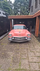 Cadillac Deville - Cadillac: Coupe