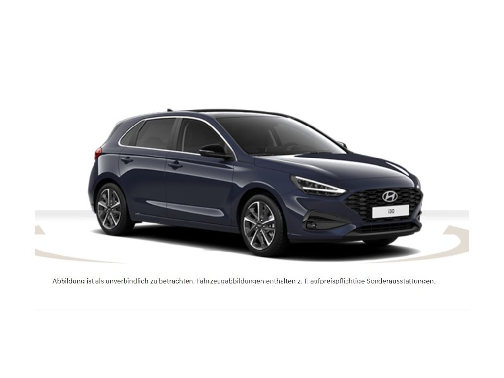 Hyundai i30 – Bild 2