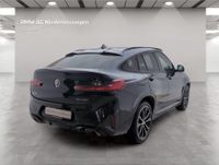 BMW X4 - Vorschau Bild 7