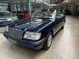 Mercedes-Benz 220 Cabrio - Mercedes-Benz 220: Cabrio