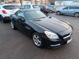 Mercedes-Benz SLK 200 BlueEfficiency | Automatik  | Navi - Mercedes-Benz SLK 200: Roadster