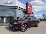 Nissan Qashqai 1.3 DIG-T MHEV N-CONNECTA/WINTER/BUSINES - Nissan Qashqai in Magdeburg