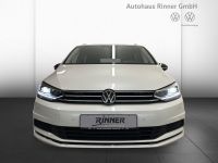 Volkswagen Touran - Vorschau Bild 2