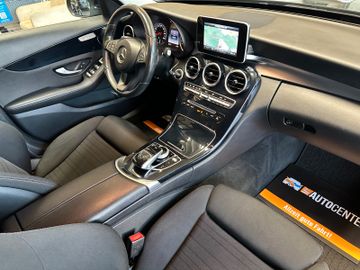 MYAUTOCENTER – Gebraucht- und Jahreswagen mit Werkstattservice in Pfaffenhofen Mercedes-Benz C 180 BlueTec d *Avantgarde*LED*Navi*TÜV*