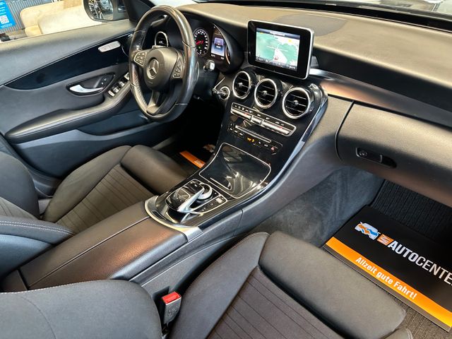 MYAUTOCENTER – Gebraucht- und Jahreswagen mit Werkstattservice in Pfaffenhofen Mercedes-Benz C 180 BlueTec d *Avantgarde*LED*Navi*TÜV*