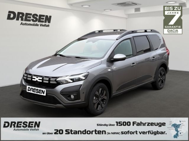 Dacia Jogger Expression ECO-G 100 *Kamera*Klimaautomat