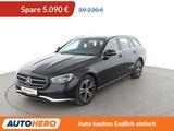 Mercedes-Benz E-Klasse E 220 d T 4Matic Avantgarde Aut.*NAVI*