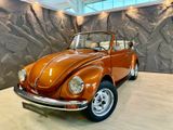Volkswagen Käfer 1.6/37Kw/TOP ZUSTAND/VOLL RESTAURIERT/1-HA - aus 1979: Cabrio