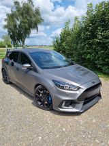 Ford Focus 2,3 EcoBoost 257kW RS Allrad RS - Ford Focus: Focus3