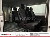 Volkswagen Crafter DSG *4MOTION* DACHKLIMA+8-SITZE+ROLLSTUH - Volkswagen Crafter: Kombi