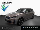 BMW iX3 M SPORT Laser DAPr 360° HUD Pano H/K