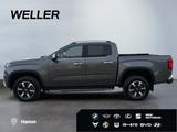 Volkswagen Amarok 3.0 TDI 4M Style *Matrix*CAM*Trittbretter - Volkswagen Amarok Jahreswagen