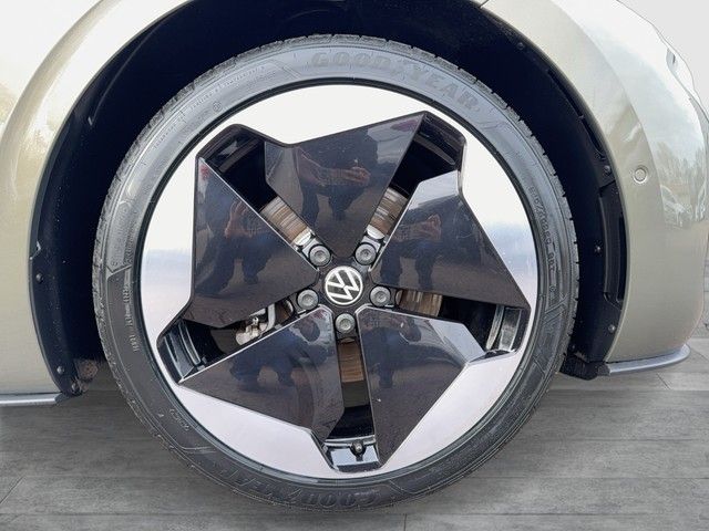 Volkswagen ID.3 - Bild 6