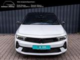 Opel Astra GS Mild-Hybrid 48 V +Kamera+Winter-Paket+ - Opel Astra: Weiß