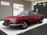 BMW 2000 CS H-Kennzeichen Wertgutachten 2+ - Offers