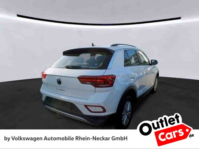 Volkswagen T-Roc - Bild 6
