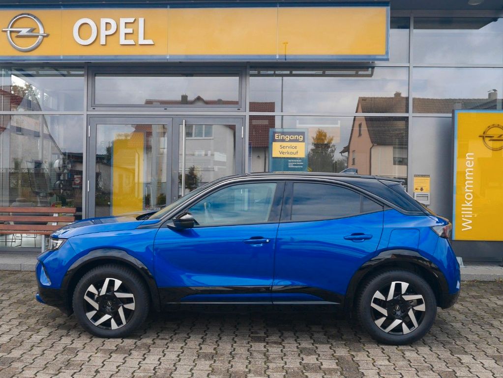 Image of Opel Mokka