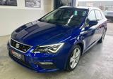 Seat Leon ST FR 2.0 TDI+Navi+LED+Full-Link+SHZ+PDC - Seat Leon: Fr TDI