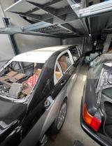 Mercedes-Benz  W221 S600 V12 Biturbo VR6 gepanzert Pullman  - gebrauchte Mercedes-Benz S 600 aus dem Jahr 2008