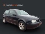 Volkswagen Golf IV Lim. Comfortline*Klima*Tempo*Automatik* - Volkswagen Golf: Iv Comfortline