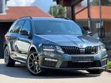 Skoda Octavia Combi RS 245 DAB KAMERA AHK - Skoda Octavia: RS Combi