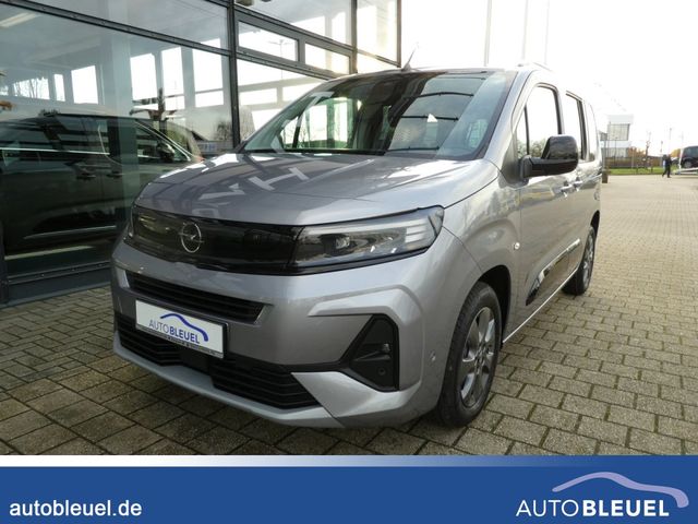 Opel Combo Life 1,5 D EAT8 GS*ConnectPlus*Technologie