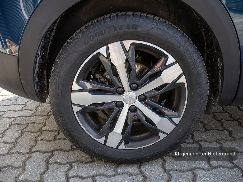 Peugeot 3008 - Bild 7