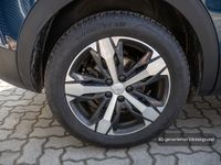 Peugeot 3008 - Vorschau Bild 7
