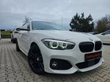 BMW 118i Lim. 3-trg. M Sportpaket* NAVI*LED*18Zoll - BMW 118: 118i M Sportpaket