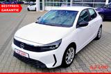 Opel Corsa H 1.2 Edition Facelift LED DAB Sitzheizung - Opel Corsa: D Facelift
