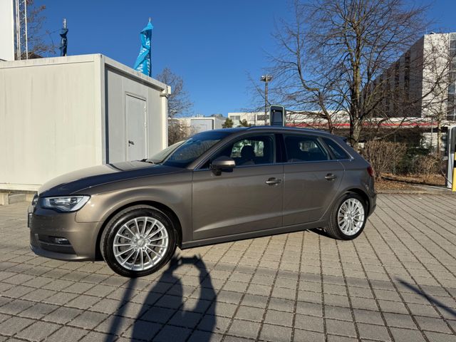 Audi A3 1.4 TSI ambiente ultra S-tronic/1.Hand/Top !!