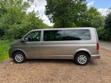 Volkswagen T6 Caravelle / langer Radstand / Camper  - Volkswagen: Radstand Caravelle Langer