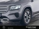 Mercedes-Benz GLB 180 Progressive+Navi+Pano.-Dach+Winterpaket - Mercedes-Benz GLB 180 Gebrauchtwagen