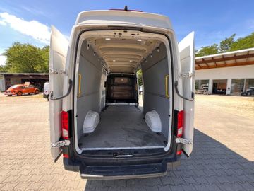 Volkswagen Crafter - 7