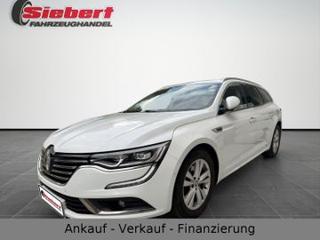 Renault Talisman - 2