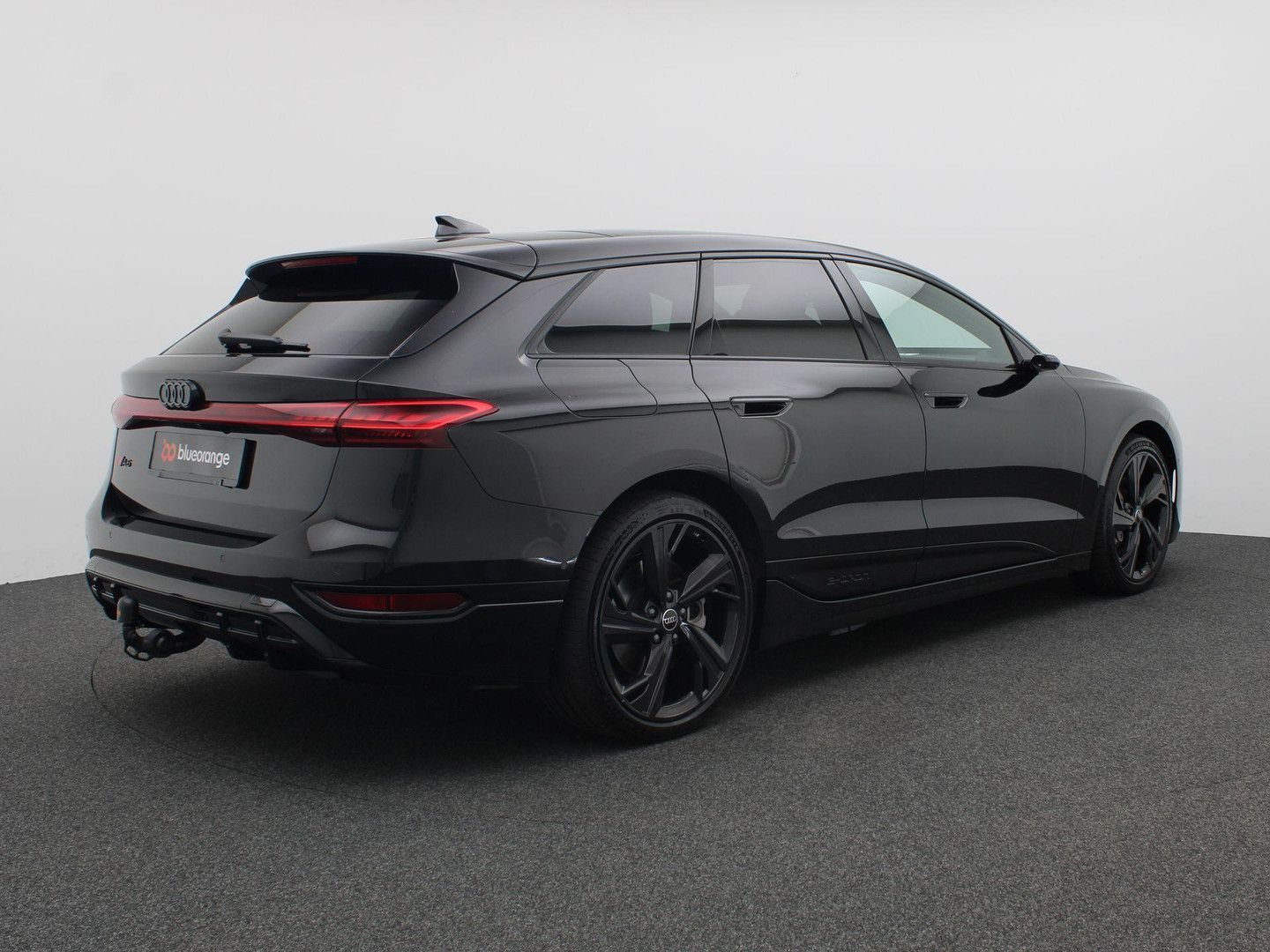 Audi A6 e-tron Avant S-Line performance 100kWh 367PS imagem 3