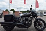 Indian Sport Chief RT Black Smoke Sofort Verfügbar - INDIAN SPORT CHIEF