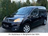 Citroën Berlingo 1,6 Shine Kinder-Paket°PDC°Garantie+Top - Citroën Berlingo SHINE mit Benzin-Antrieb