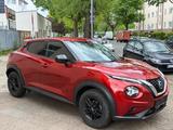 Nissan Juke 1.0 DIG-T ACENTA Klimaautomatik kamera - Nissan Gebrauchtwagen in Berlin