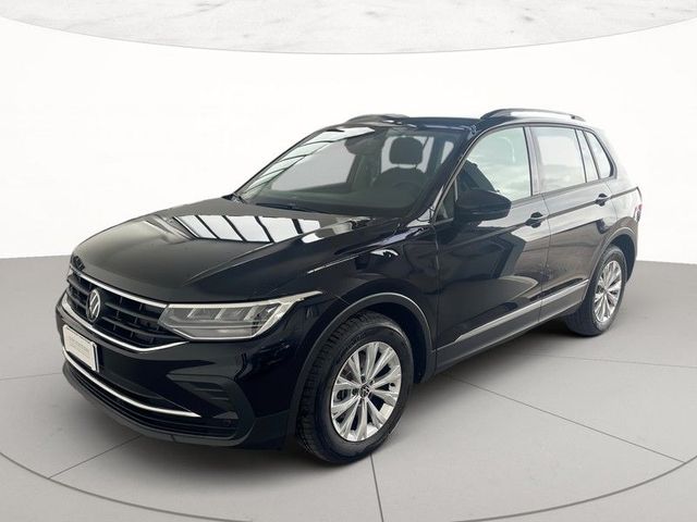 Volkswagen Tiguan 2.0 tdi life 122cv