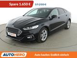 Ford Mondeo 1.5 EcoBoost Titanium*NAVI*LED*TEMPO*CAM* - Ford Mondeo: Limousine