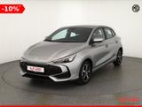 MG3 1.5 Hybrid Aut. ACC Navi Kamera - silberne MG MG3