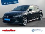 Volkswagen Polo Highline 1.0TSI DSG / R-LineExt, Pano, Navi - Volkswagen Polo: R