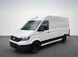 Volkswagen Crafter 35 L2H2 HOCH+LANG *1.HAND*AHK*KLIMA*PDC* - VW Crafter in Mönchengladbach